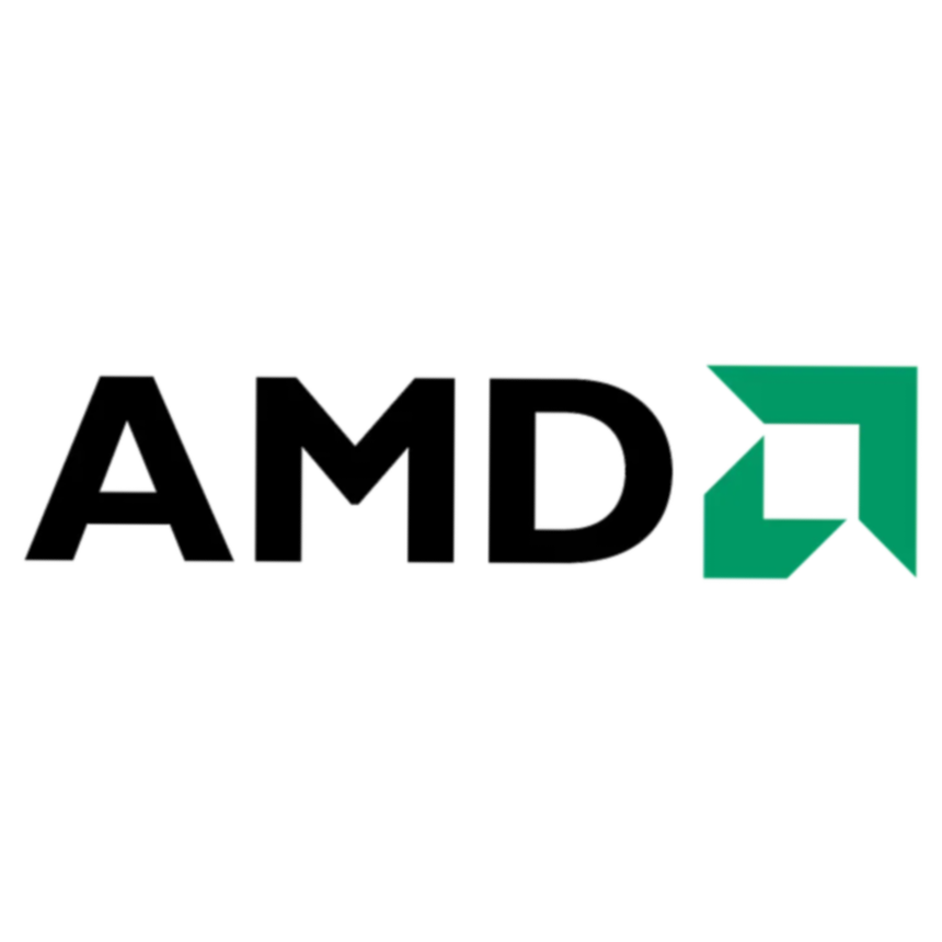 Logo AMD