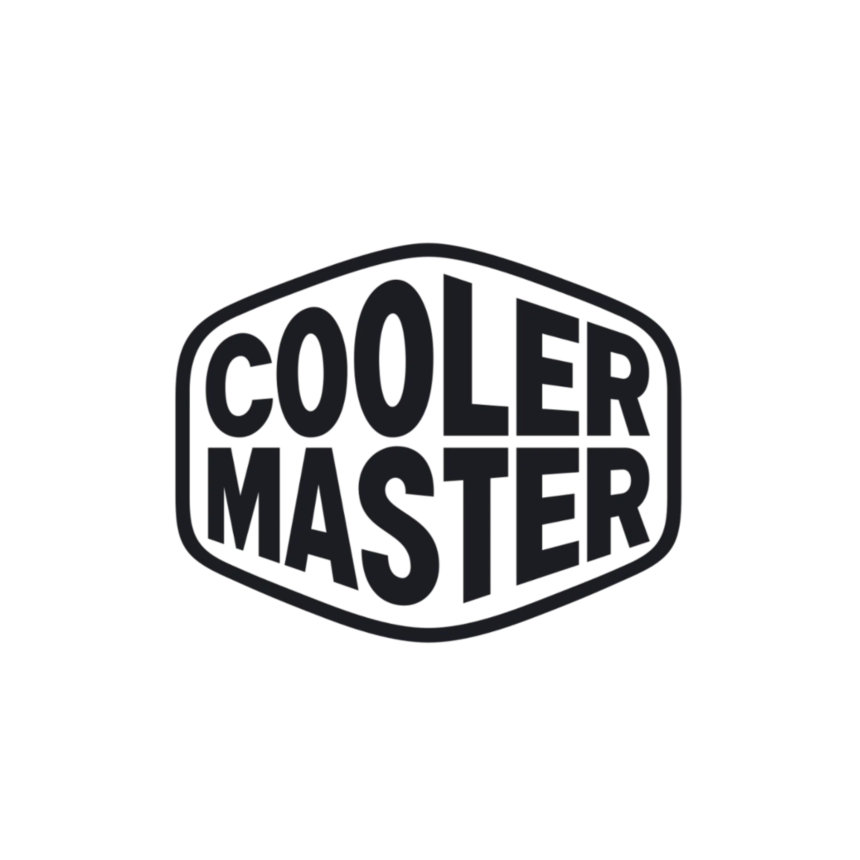 Logo COOLER MASTER