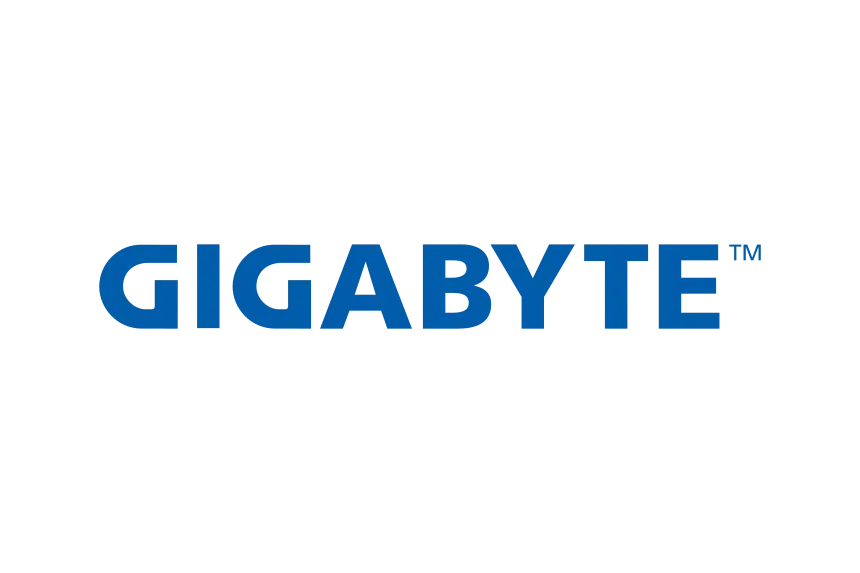 Logo Gigabyte