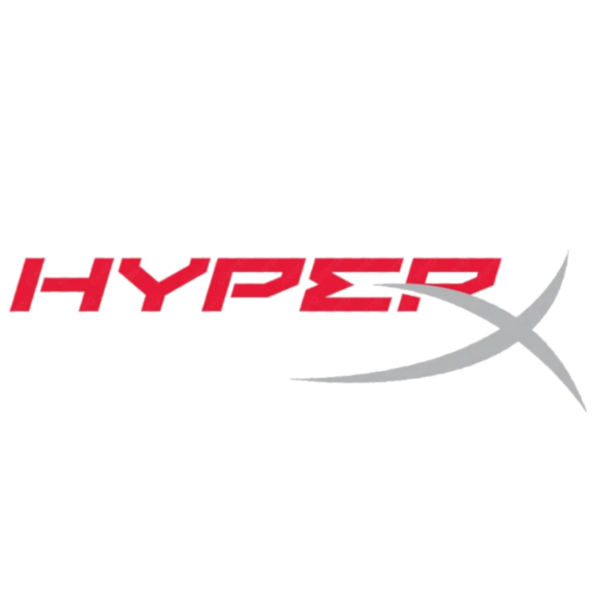 Logo HyperX