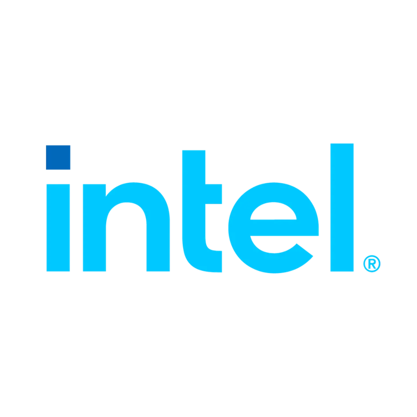 Logo Intel