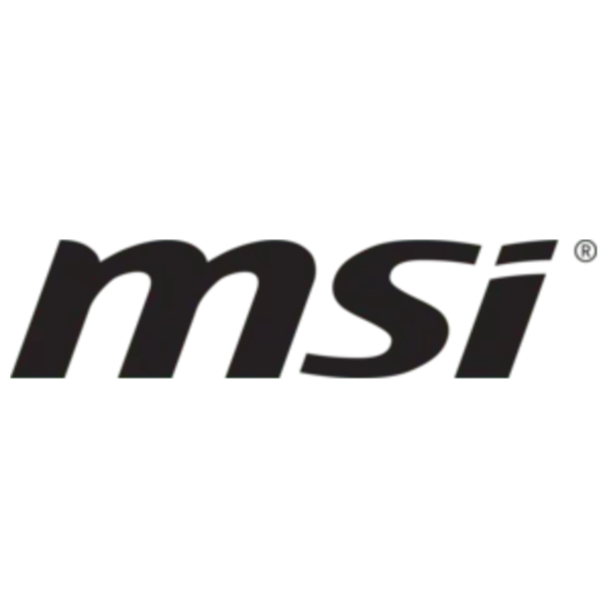 Logo MSI