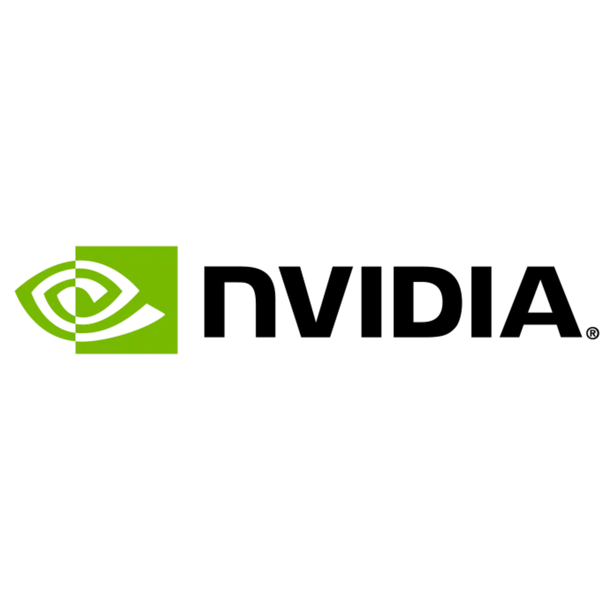 Logo NVIDIA